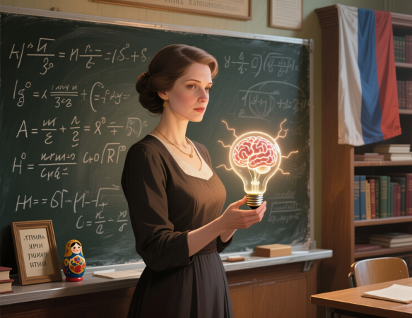 Тематическое фото Сгенерировано Qwen Chat (18+)