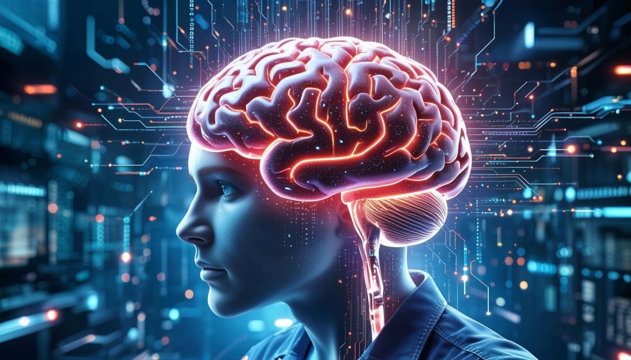 Тематическое фото ИИ Кандинский (18+)