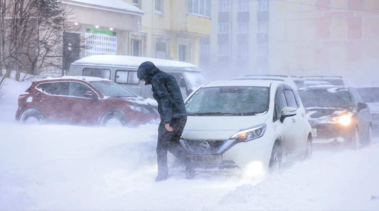 Тематическое фото Юлия Егорова
