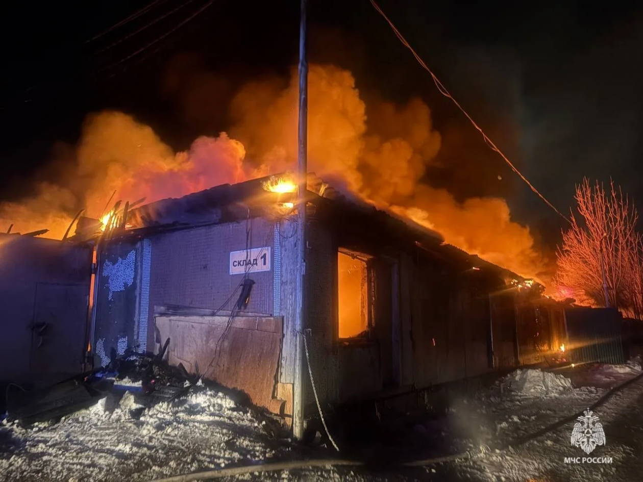 Пресс-служба ГУ МЧС России по Хабаровскому краю