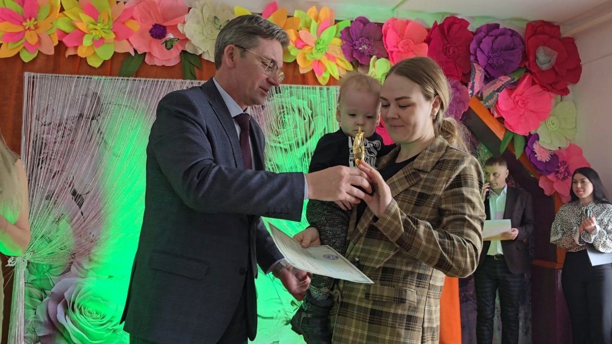 Истории успеха и карьерные возможности представили на &quotФестивале мам&quot в Забайкалье тг-канал (18+) правительства Забайкалья