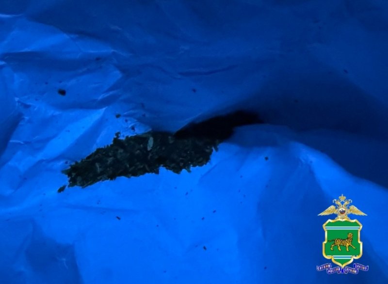 Тематическое фото УВД по ЕАО