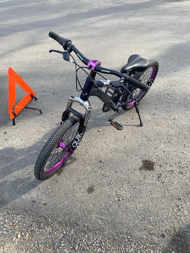 Место ДТП предоставлено Госавтоинспекцией Уссурийска