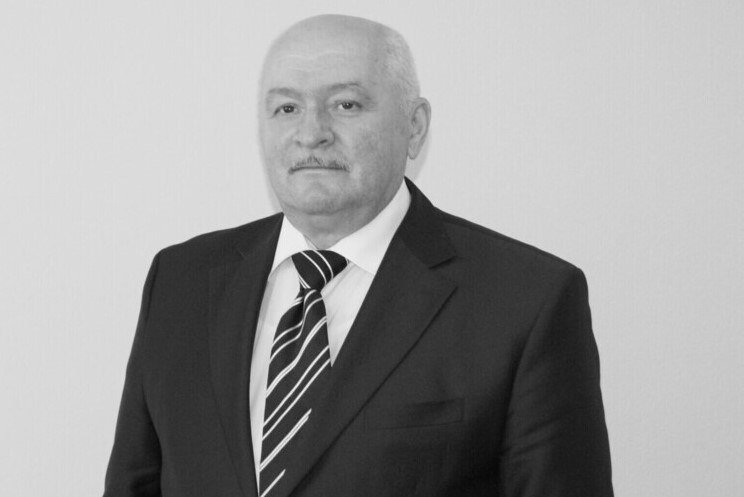 Николай Цилюрик Пресс-служба Законодательной думы Хабаровского края