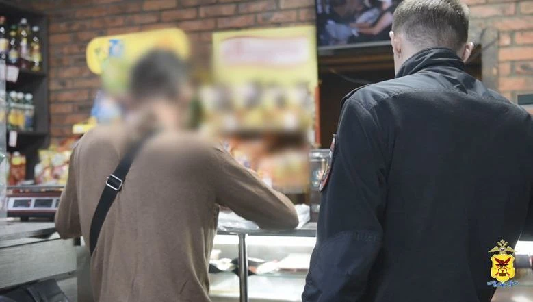 Проверка полиция Забайкалья