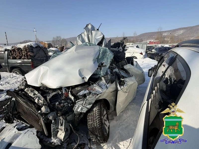 Тематическое фото Госавтоинспекция ЕАО