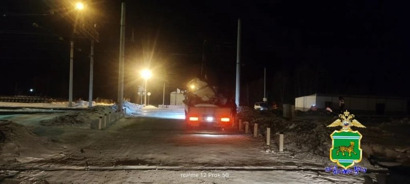 Госавтоинспекция ЕАО