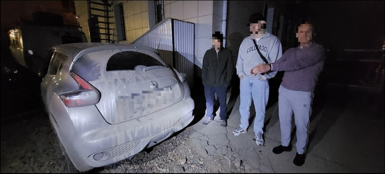 Перекрыт межрегиональный канал поставки наркотиков в Магадан УФСБ России по Магаданской области