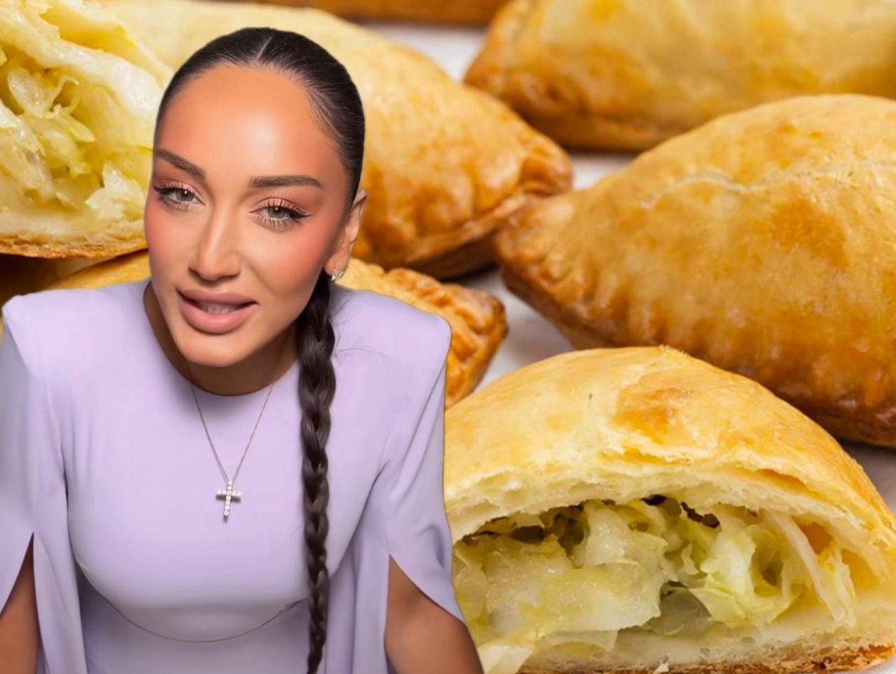 Гоар Аветисян соцсети Гоар Аветисян