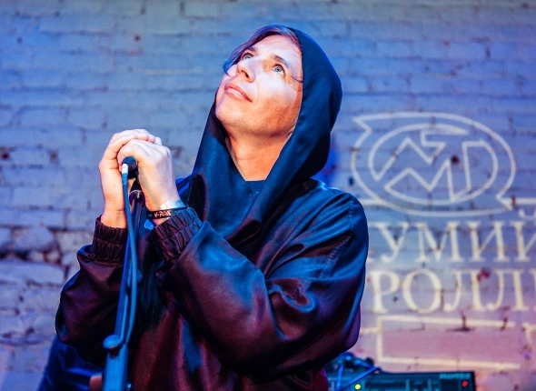 Илья Лагутенко ИА PrimaMedia