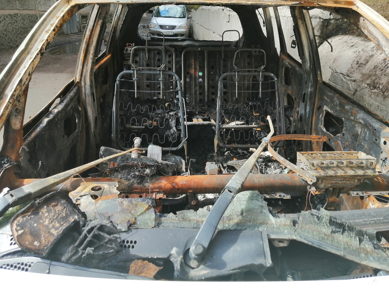 Тематическая фотография Абрамченко Анета, ИА ChitaMedia