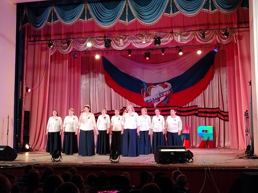 Акция Правительство Забайкальского края