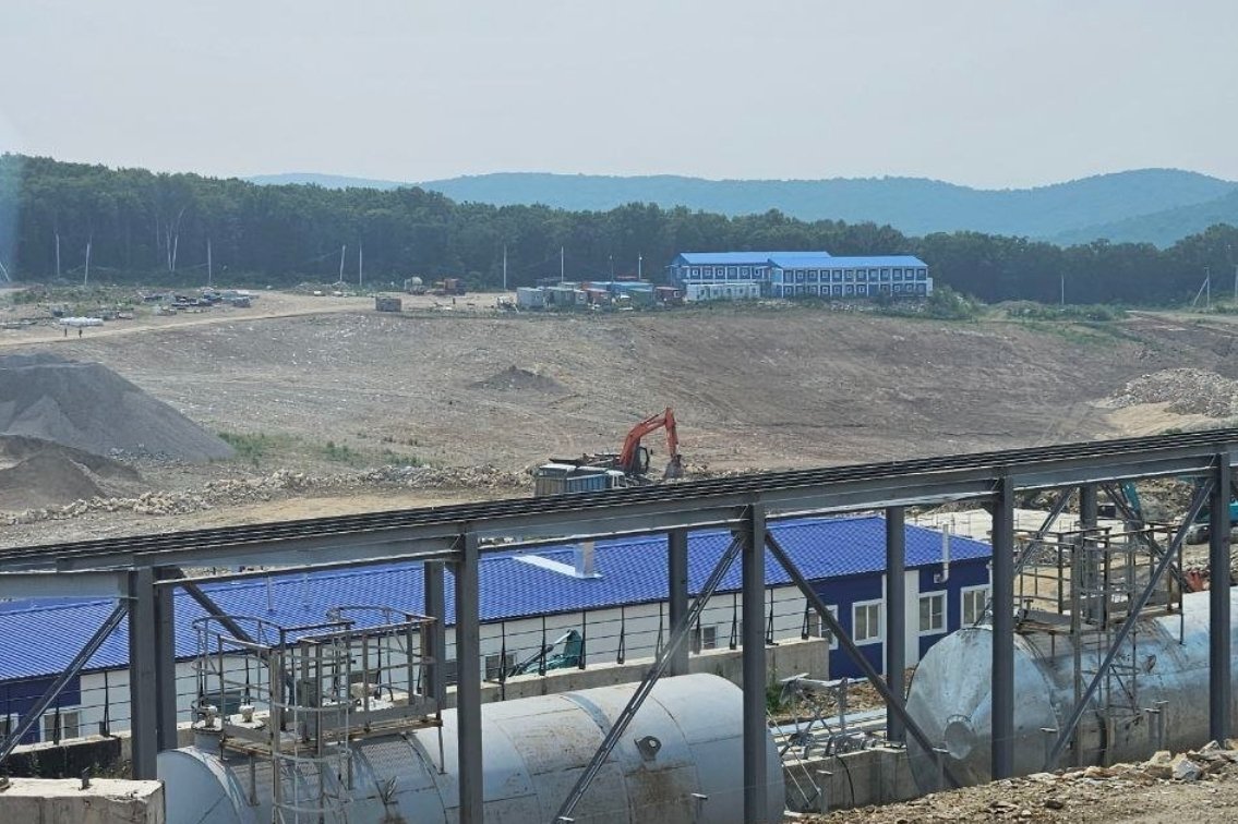 Тематическое фото правительство ЕАО