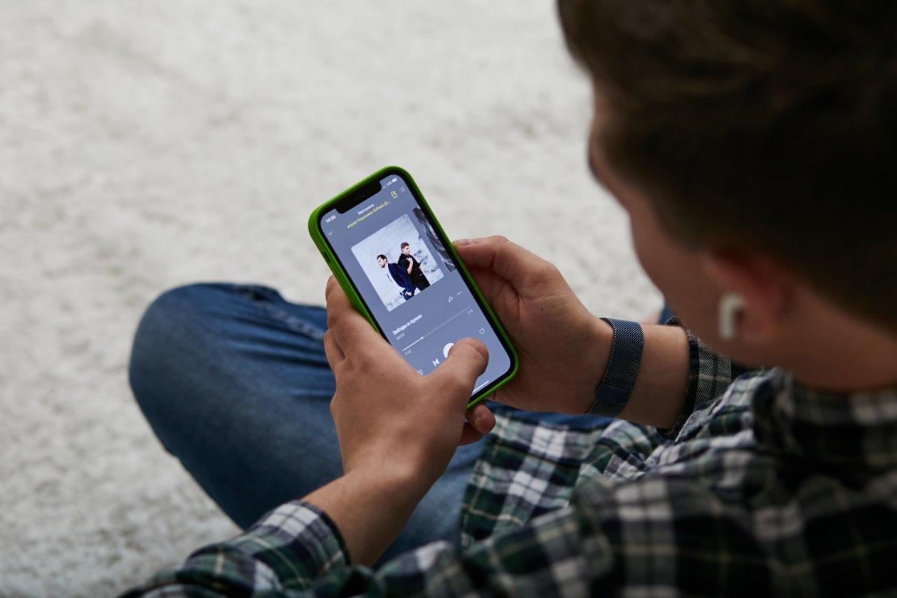 Тематическая иллюстрация Пресс-служба компании МегаФон