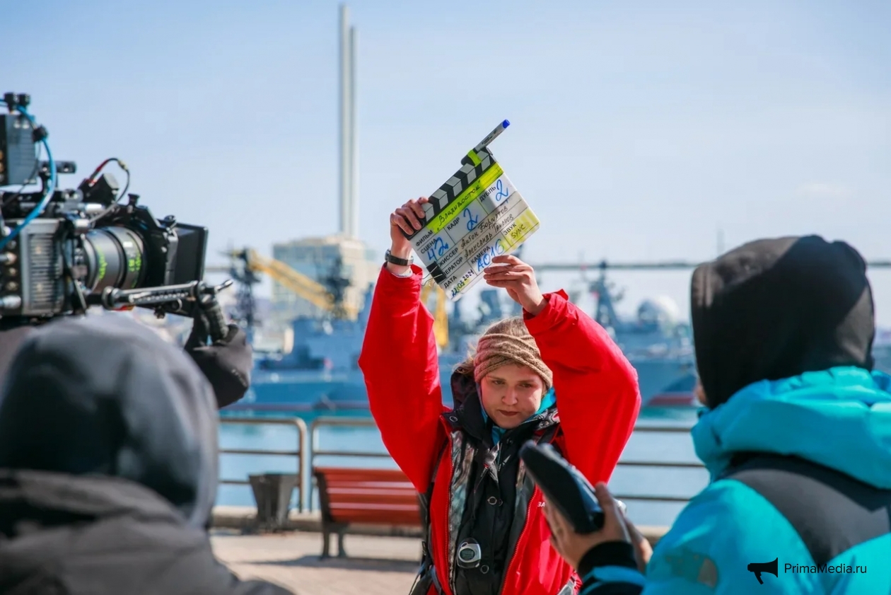 Тематическое фото ИА PrimaMedia