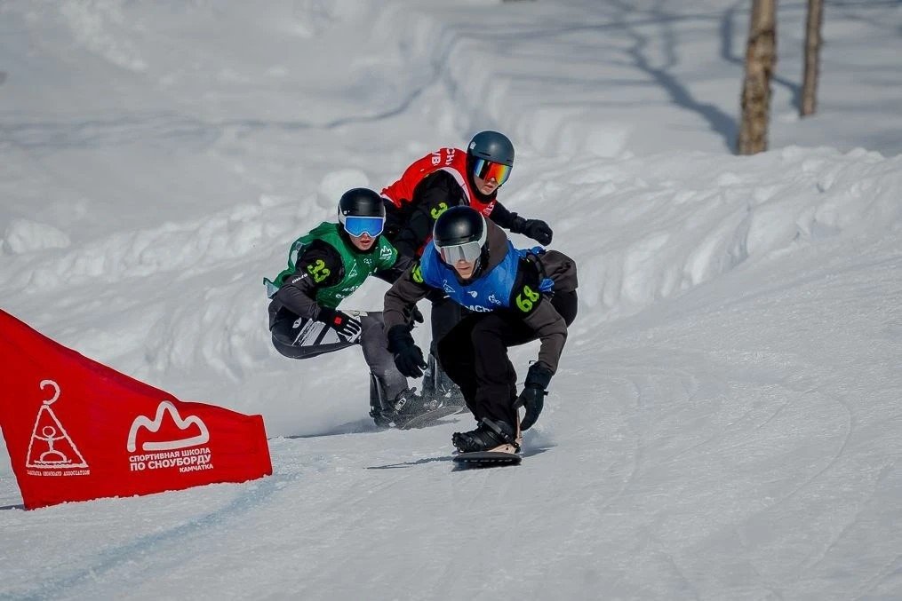 С места событий Михаил Котлярчук, представлено пресс-службой администрации ПКГО