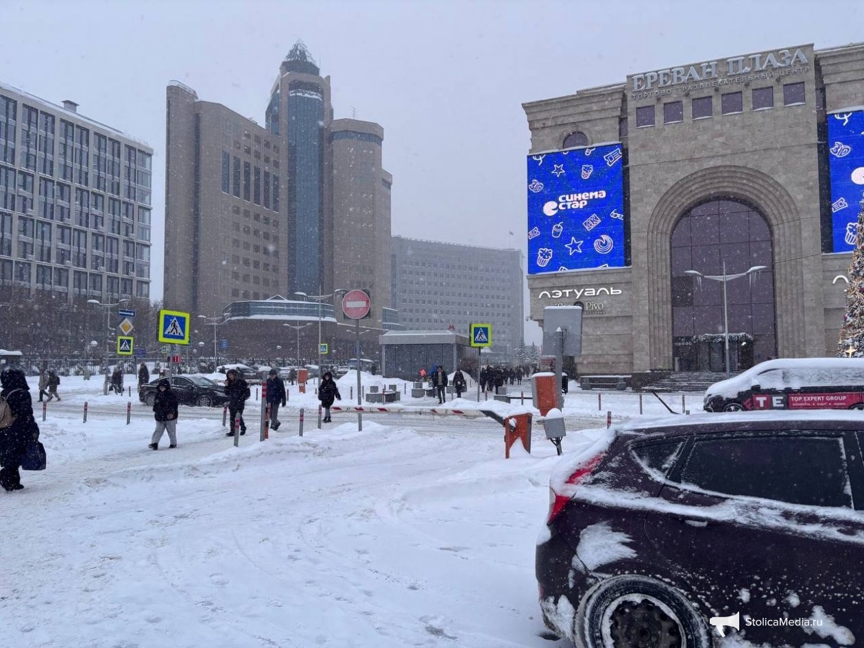 Тематическое фото ИА StolicaMedia