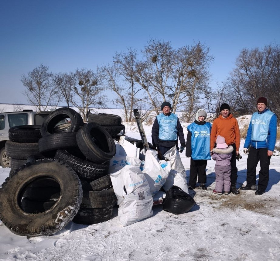 Архив министерства природных ресурсов Хабаровского края