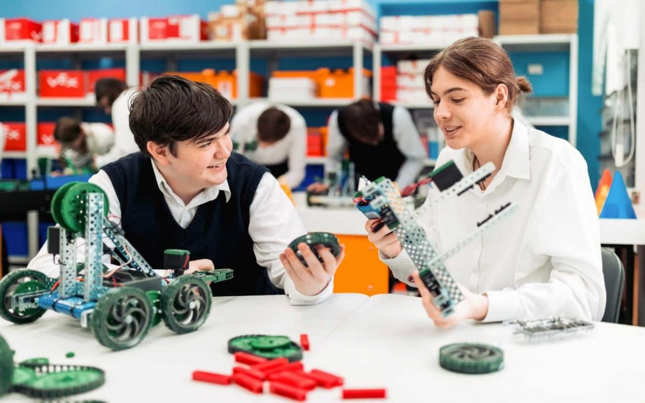 Тематическое фото Telegram-канал мэра Москвы Сергея Собянина