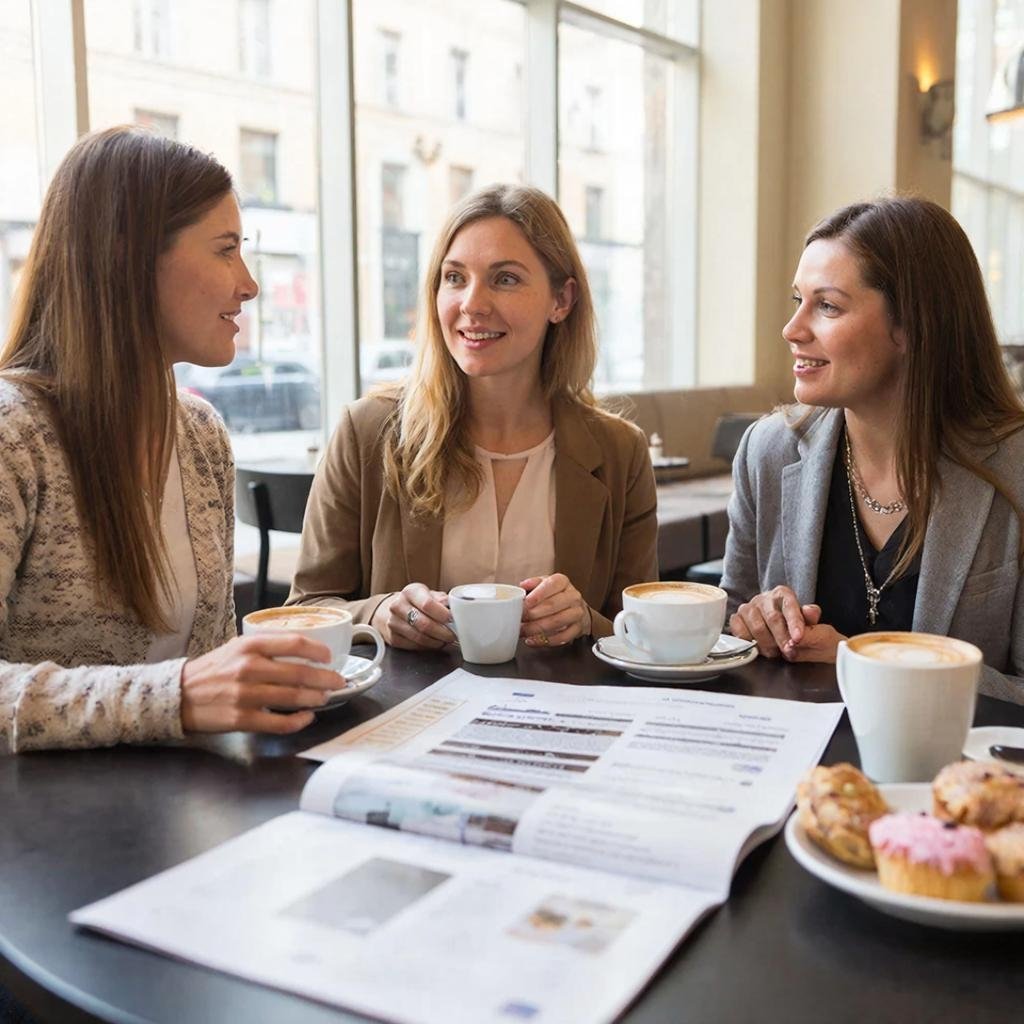 Ставропольчанки направили 2,8 млрд рублей в ПДС Сгенерировано нейросетью GigaChat (18+)