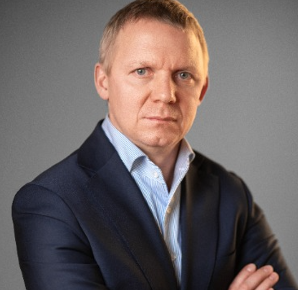 Антон Курашенко