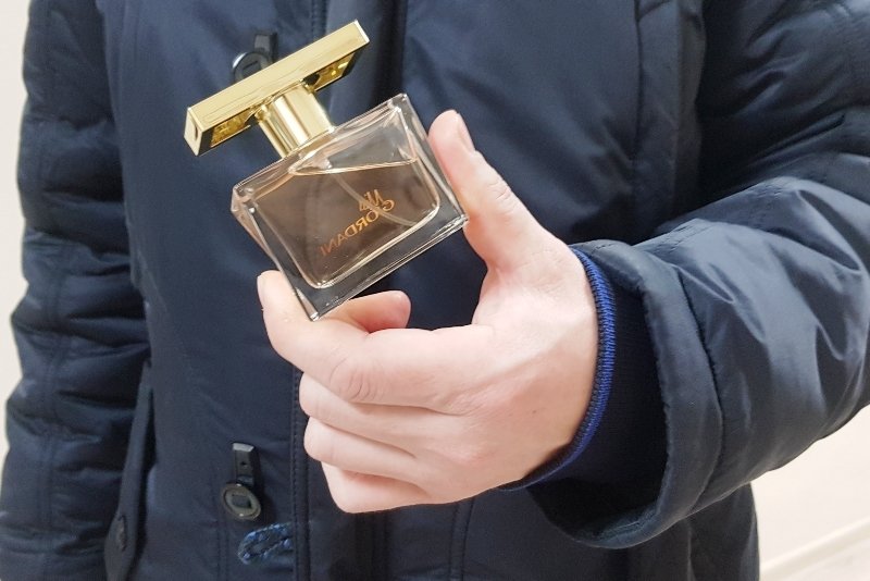 Росгвардия в Улан-Удэ задержала подростка за кражу парфюма в магазине Росгвардия по Бурятии