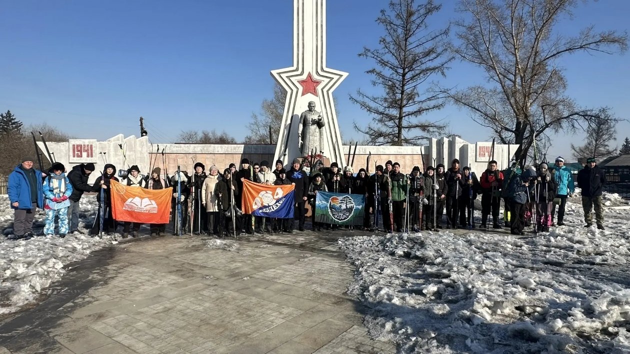 Маршрут посвящён Году единства и пройдёт по историческим местам Иволгинского района администрация Иволгинского района