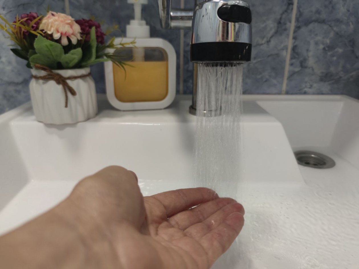 Квитанции ЖКХ пересчитают: как снизить плату за горячую воду ИА SevastopolMedia