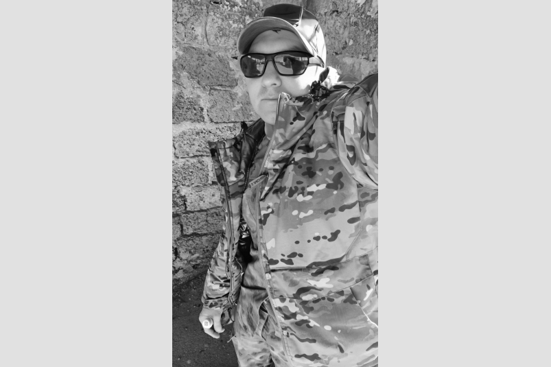 Иван Морозов Администрация Бахчисарайского района