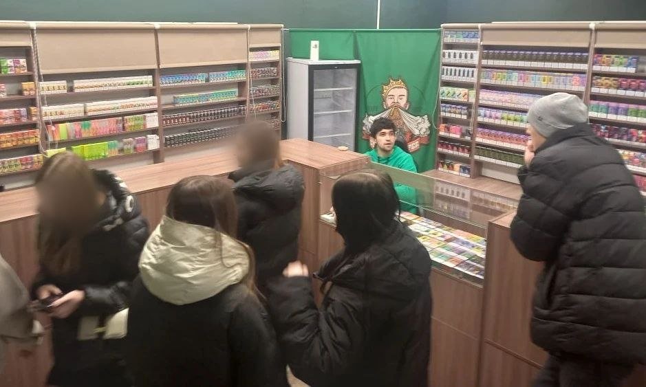 Рейд пресс-службы ОП Забайкалья