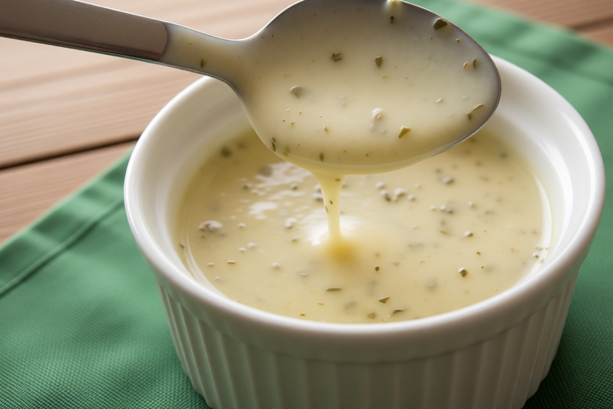 Больше не покупаю дорогие сырные соусы: заливаю 1 плавленый сырок водой - и получаю шедевр ИА KrasnodarMedia.ru