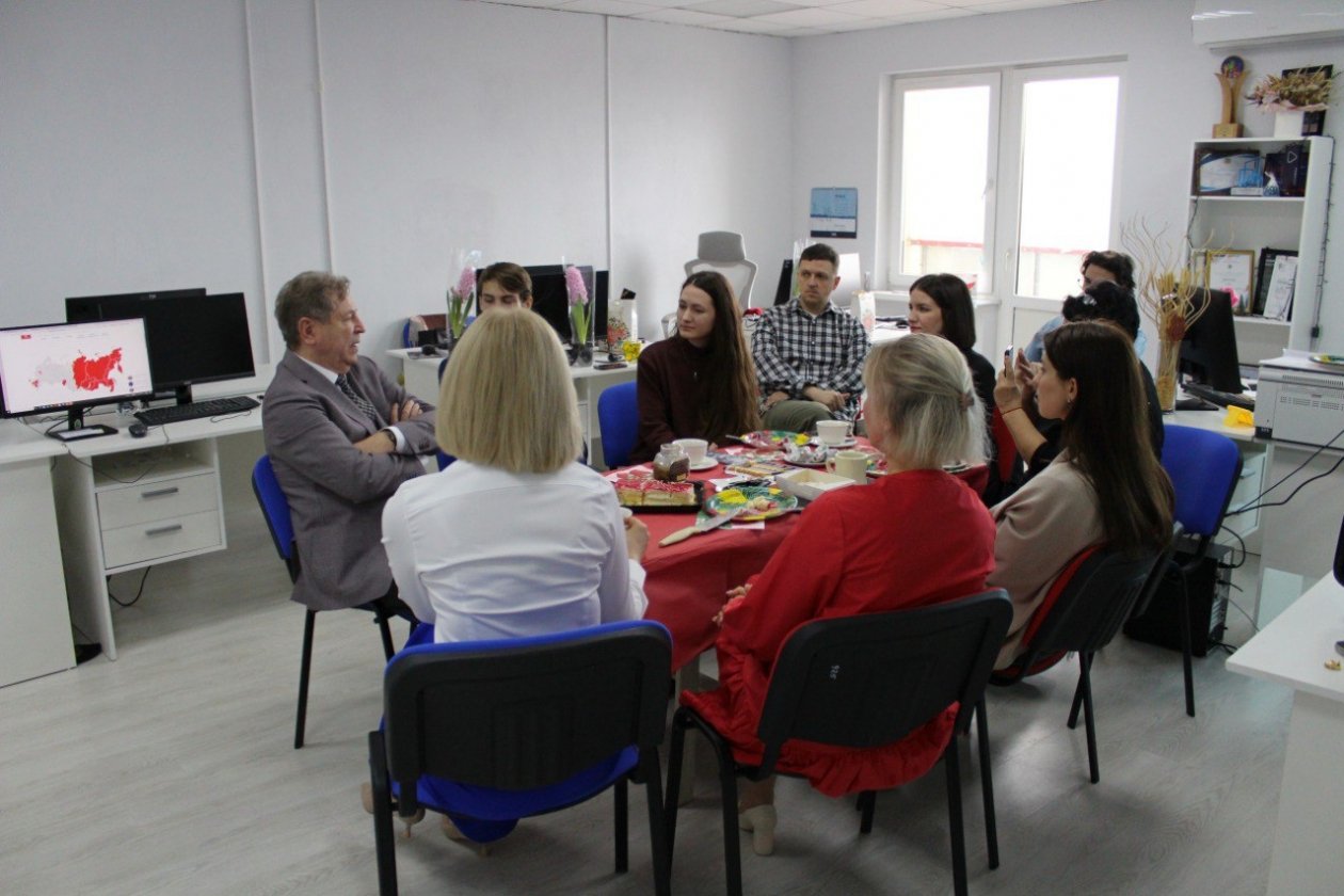 ИА Stavropol.Media