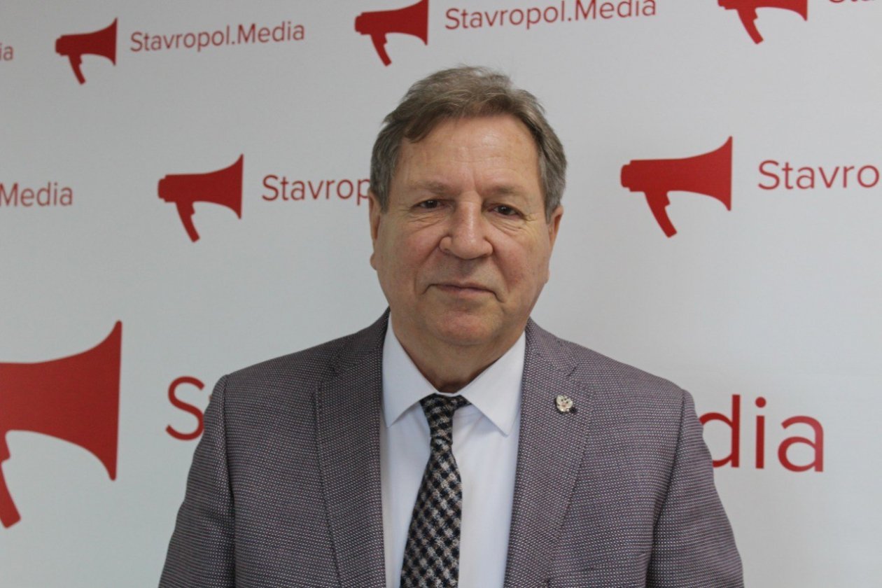 ИА Stavropol.Media