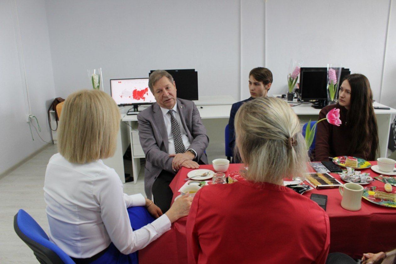 ИА Stavropol.Media