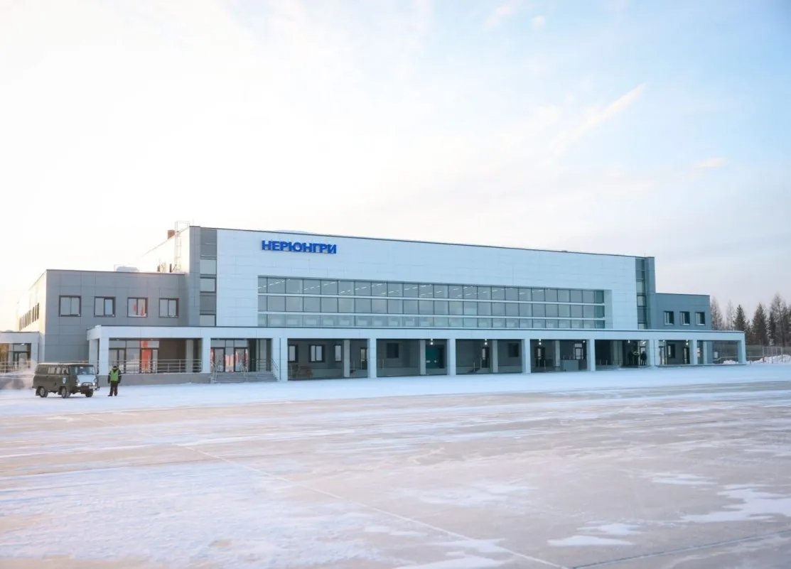 В Якутии до 2030 года запланирован капитальный ремонт аэропортов пресс-служба главы и правительства РС (Я)