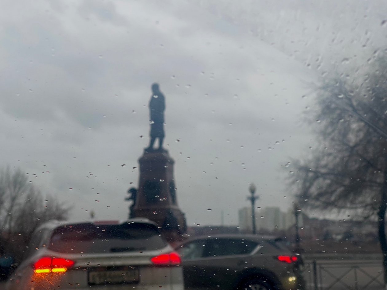 До +4°С ожидается в Иркутске сегодня, 11 марта Юлия Ушакова