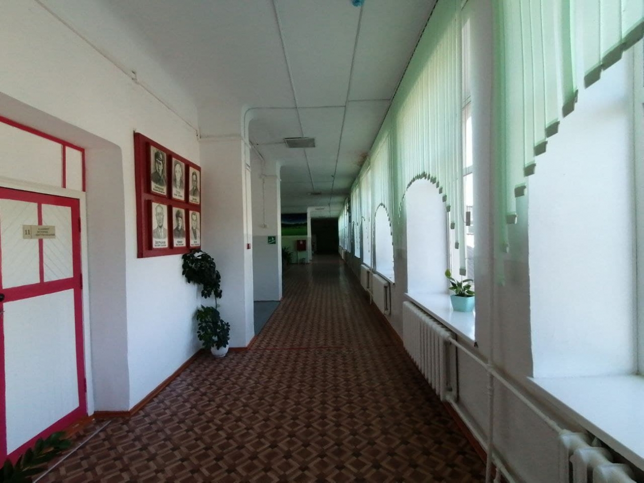 В дебатах и на мастер-классах выберут директора школы года на Ставрополье Абрамченко Анета, ChitaMedia