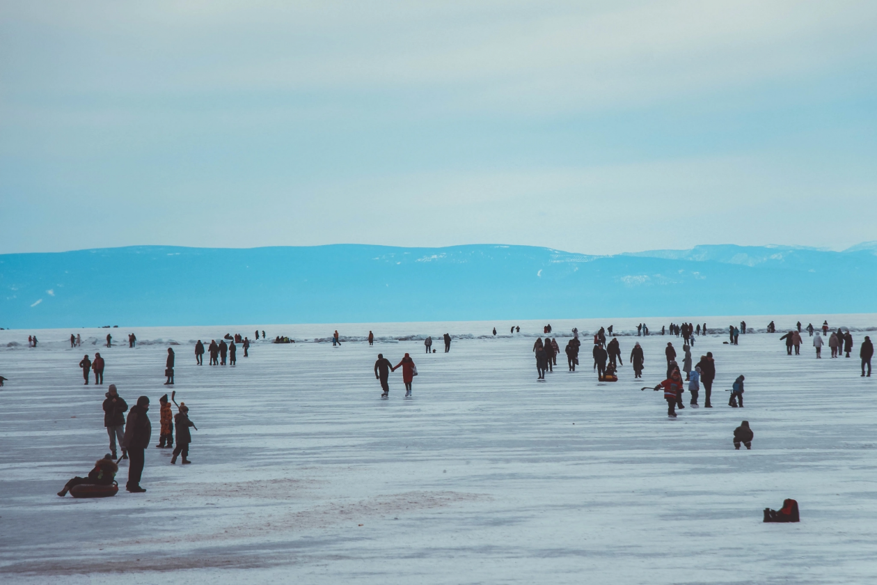 Четыре дня на Байкале стоили жительнице Казани 198 тысяч рублей Ушакова Юлия, ИА IrkutskMedia
