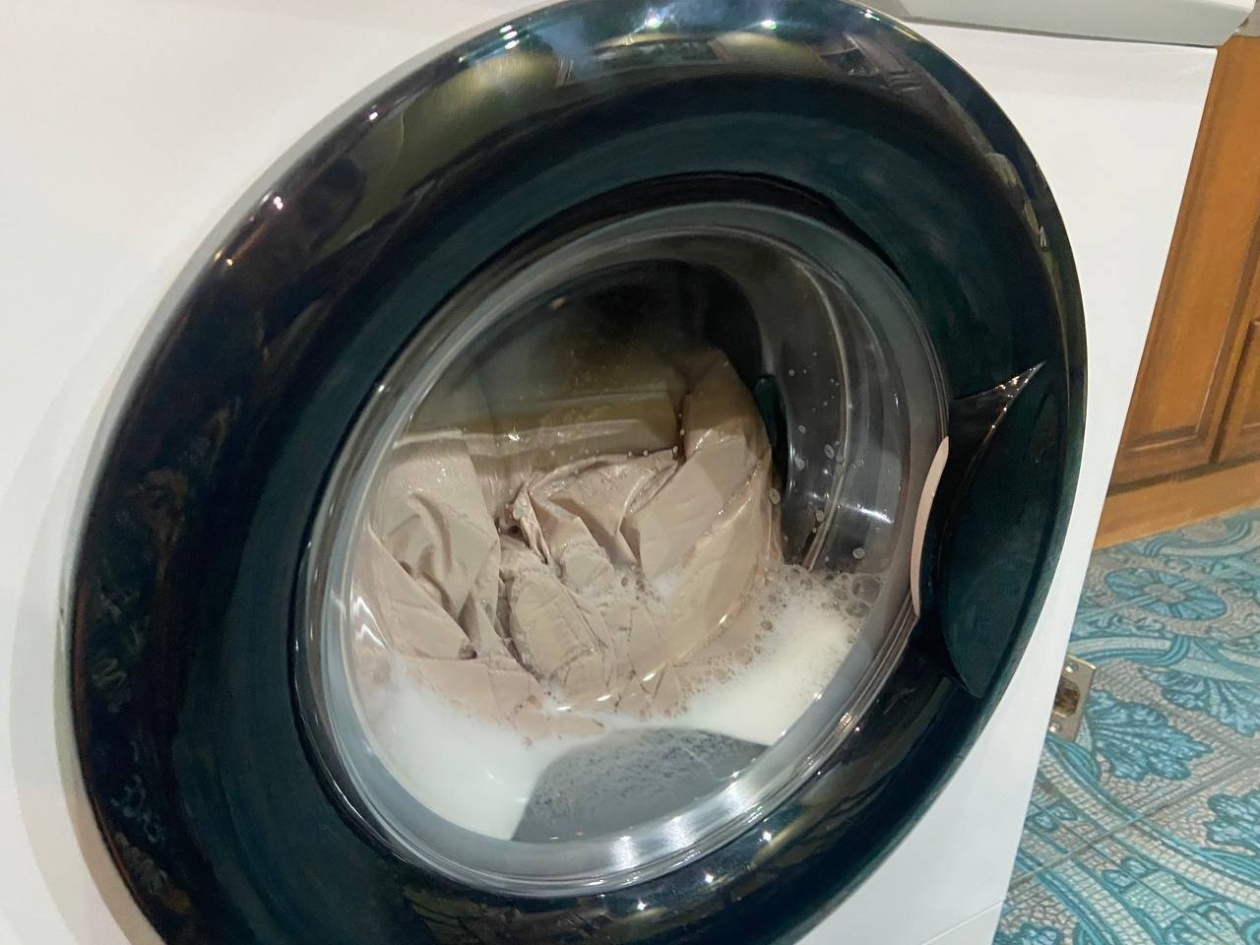 40°C – ловушка для вашей стиральной машины: как избежать лишних трат и сохранить вещи ИА Stavropol.Media