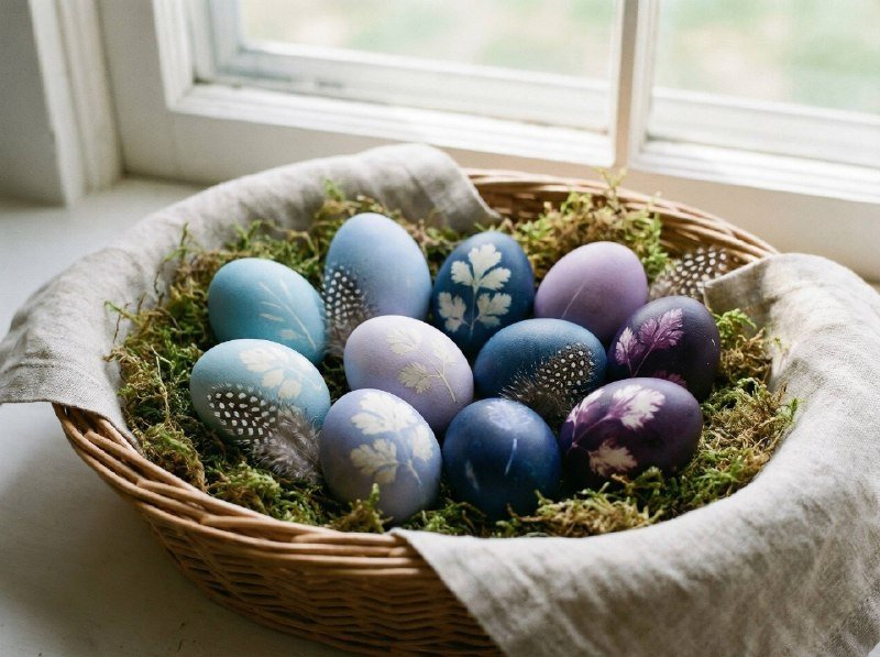 Тематическое фото ИИ Кандинский (18+)