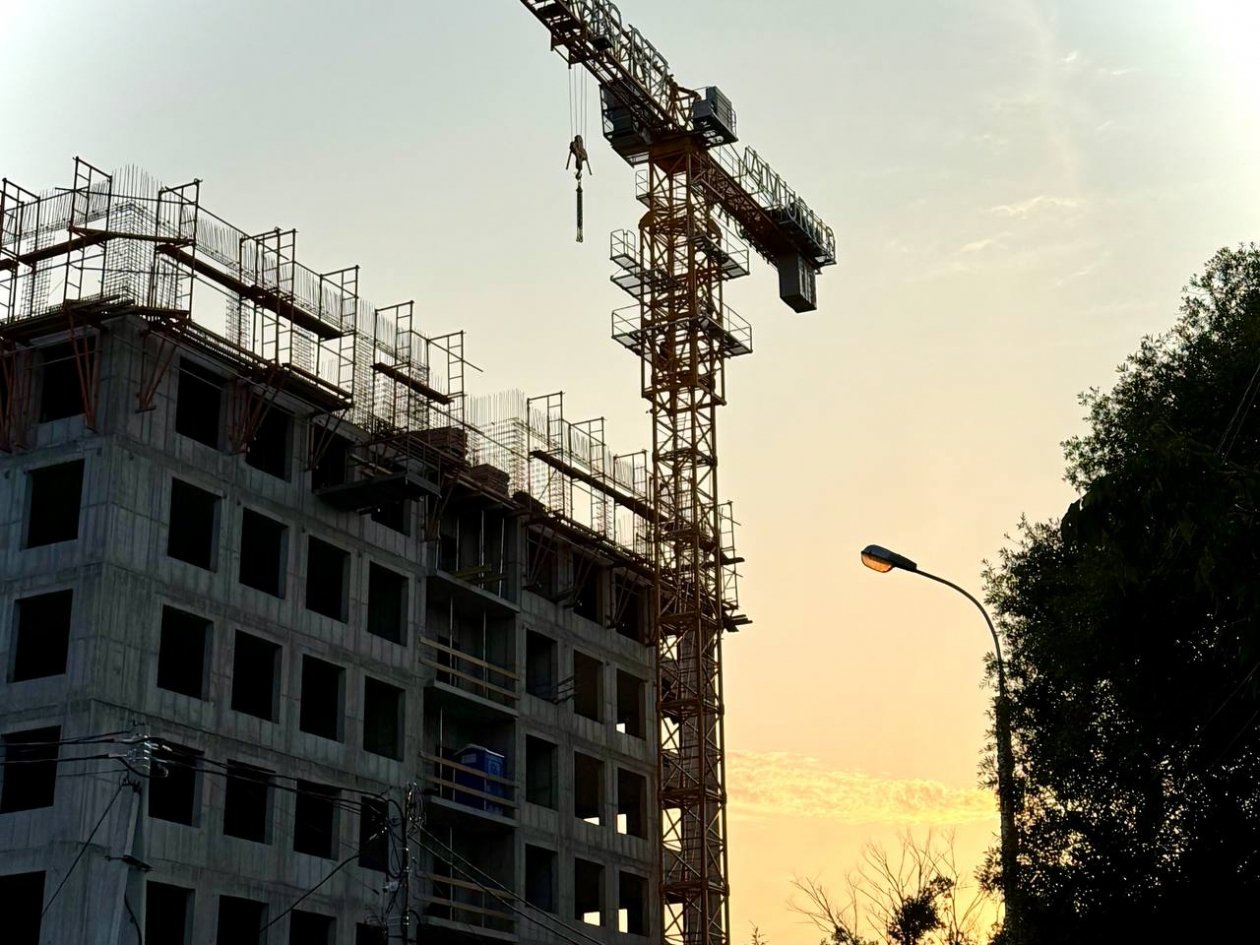 Тематическое фото ИА  AmurMedia