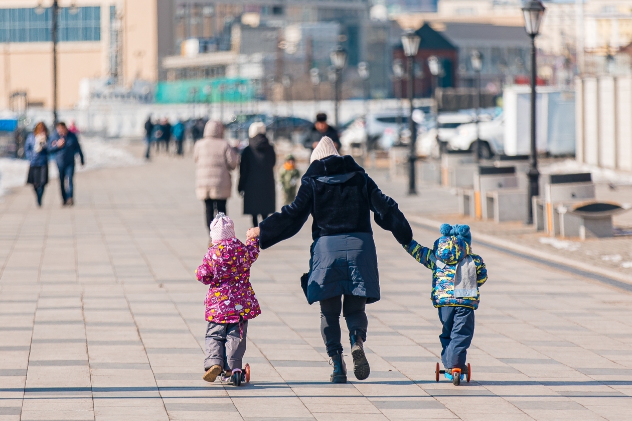 Дети Илья Аверьянов, ИА PrimaMedia