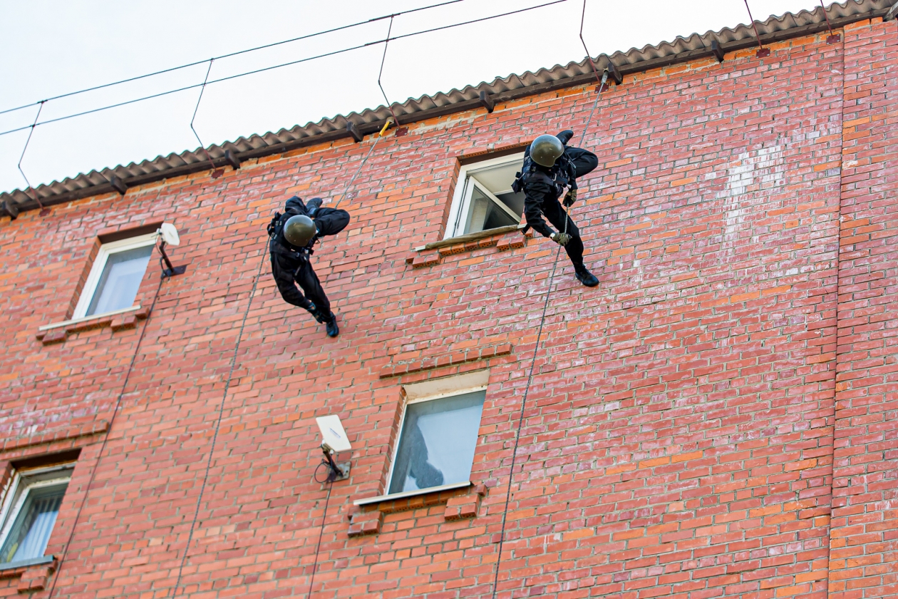 Тематическое фото Мария Смитюк, ИА PrimaMedia