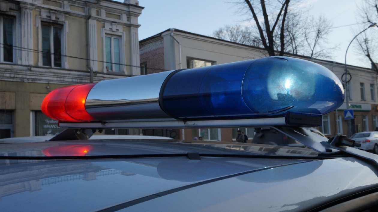 ДПС ИА IrkutskMedia