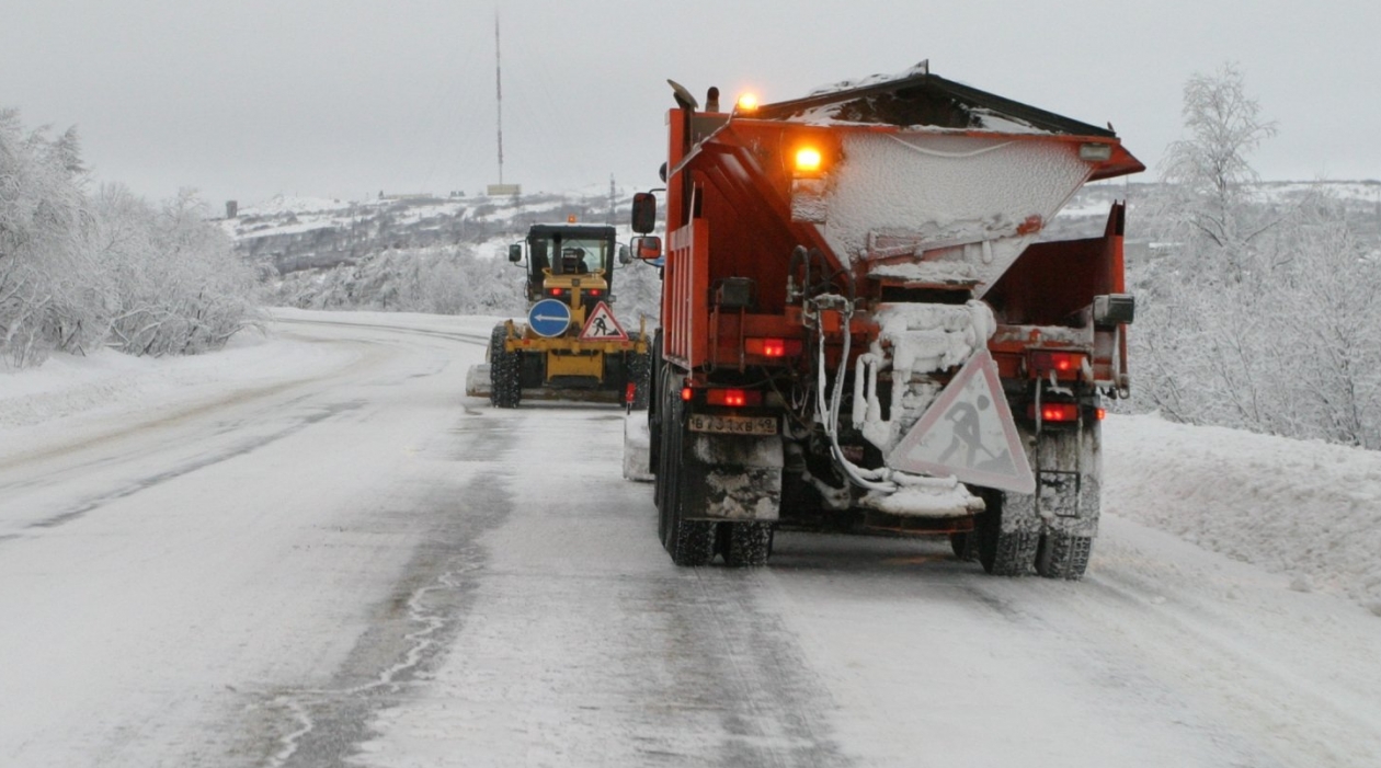 Тематическое фото MagadanMedia