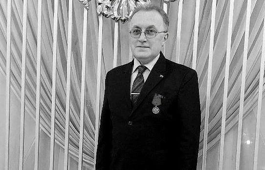 Грант Анатольевич Шайгородский Администрация ПКГО