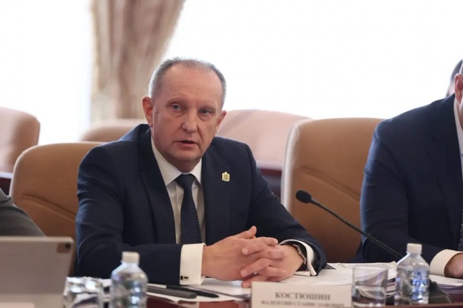 Пресс-служба губернатора и правительства Хабаровского края