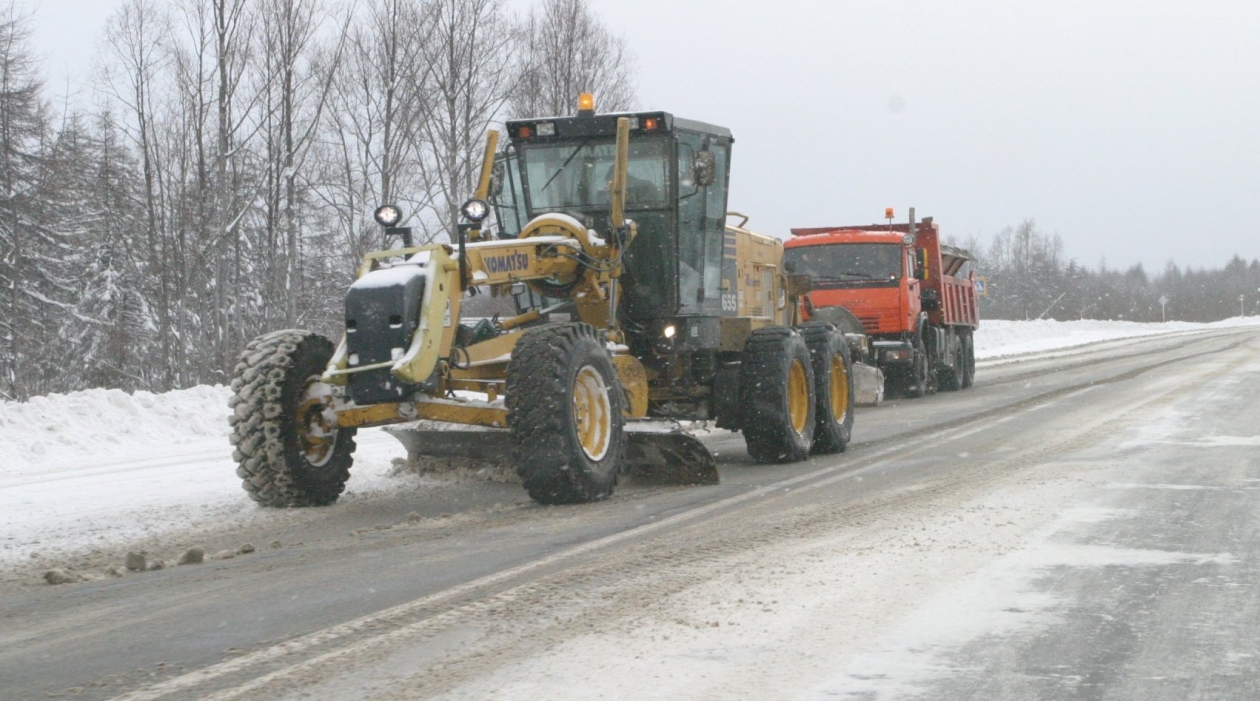 Тематическое фото MagadanMedia