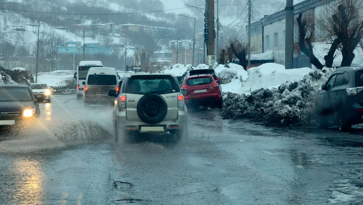 Ирина Васильева, ИА KamchatkaMedia