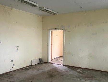 Здание детского сада изнутри ГИС &quotТорги&quot (6+)